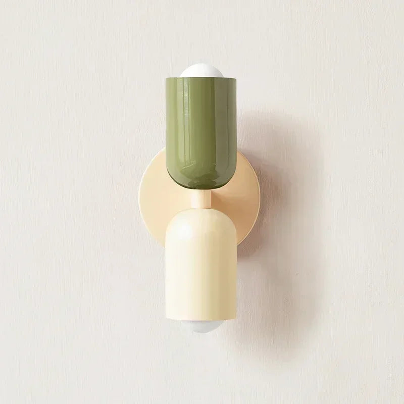 Nordic living room corridor Wall light